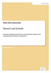 Mensch und Technik