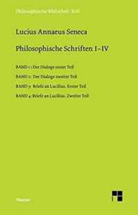 Philosophische Schriften