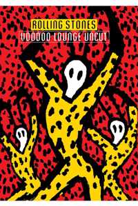 Voodoo Lounge Uncut (Live)