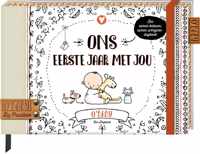 O'Baby - Ons eerste jaar met jou