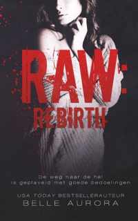 Raw 3 -   Raw: Rebirth