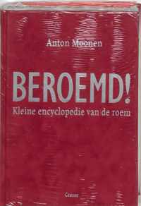 Beroemd!