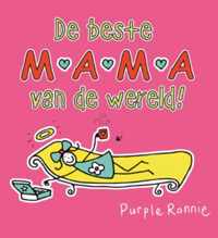 De Beste Mama Van De Wereld!