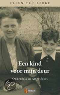 Verbum Holocaust Bibliotheek - Een kind voor mijn deur