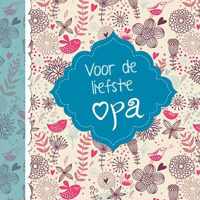 Voor de liefste opa - Hardcover (9789461884688)