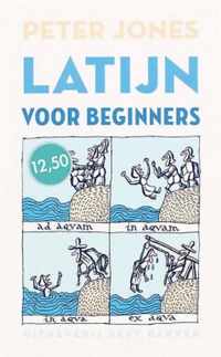 Latijn voor beginners