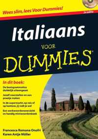 Voor Dummies - Italiaans voor Dummies