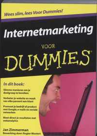 Voor Dummies - Internetmarketing voor Dummies
