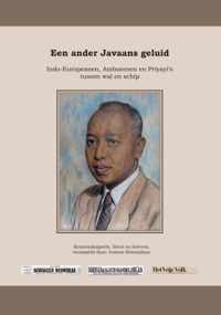 Een ander Javaans geluid - Irawan Sewandono - Hardcover (9789464374179)