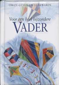 Voor een heel bijzondere vader