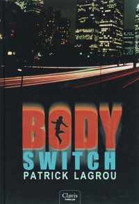Body Switch / druk Heruitgave