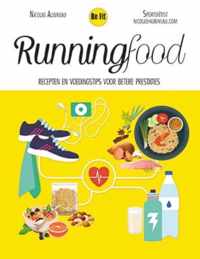 Runningfood