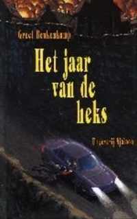 Jaar Van De Heks