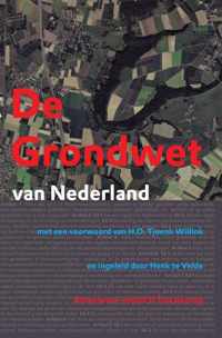 De Grondwet Van Nederland