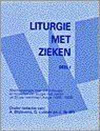 1 Liturgie met zieken