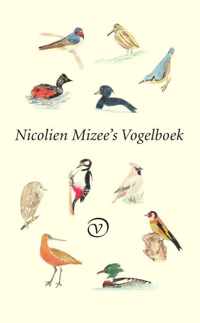 Nicolien Mizee's Vogelboek