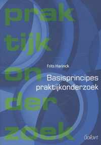 Windesheim OSO-boeken 6 -   Basisprincipes praktijkonderzoek