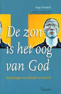 Zon is het oog van God