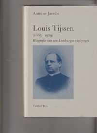 Louis tijssen (1865-1929)