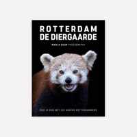 Rotterdam de diergaarde