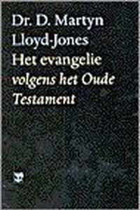 Evangelie volgens het oude testament