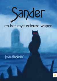 Sander en het mysterieuze wapen