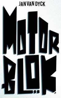 Motorblok