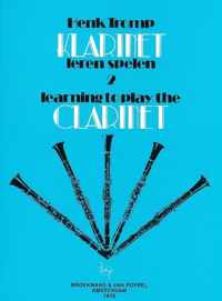 Klarinet leren spelen deel 2 / Learning to play the clarinet Vol.2