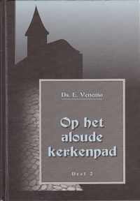 Op Het Aloude Kerkenpad Dl 2