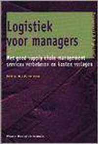Logistiek voor managers