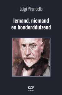 KCP Classics  -   Iemand, niemand en honderdduizend