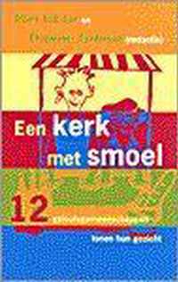 Kerk Met Een Smoel