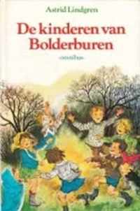 Kinderen van bolderburen