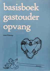 Basisboek gastouderopvang