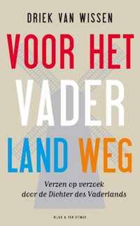 Voor het vaderland weg