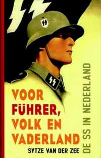 Voor Führer, volk en vaderland