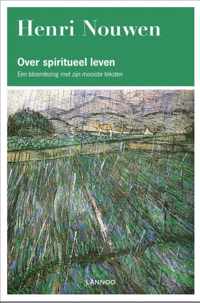 Over spiritueel leven