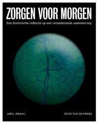 Zorgen voor morgen - Stijn van de Perre - Paperback (9789463932110)