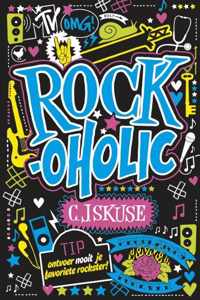 Rockoholic