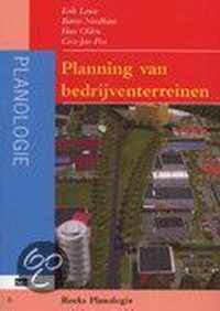 Planning Van Bedrijventerreinen