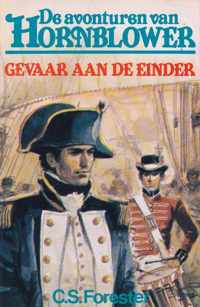 De avonturen van Hornblower. Gevaar aan de einder