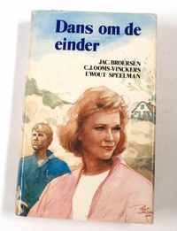 Dans om de einder