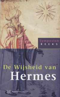 Symposionreeks 18 -   De Wijsheid van Hermes