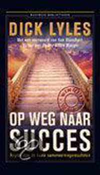 Op weg naar succes