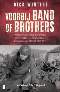 Voorbij Band of Brothers