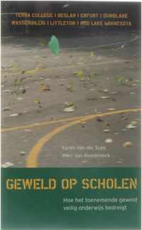 Geweld Op Scholen