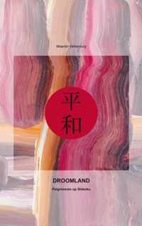 Droomland - Maarten Valkenburg - Paperback (9789402125382)