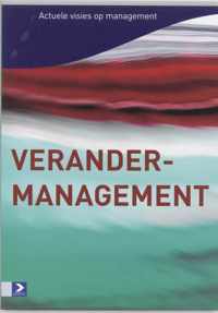 Verandermanagement