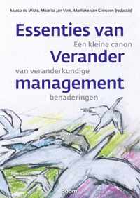 Essenties van verandermanagement