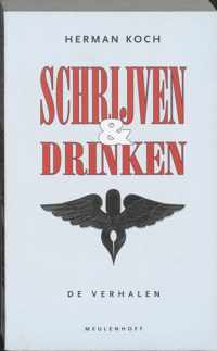 Schrijven & Drinken